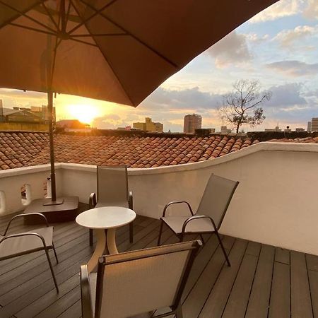 Republicana Casa Hostal - Habitacion 5 Tairona Bogotá Dış mekan fotoğraf