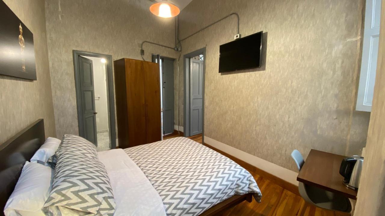 Republicana Casa Hostal - Habitacion 5 Tairona Bogotá Dış mekan fotoğraf